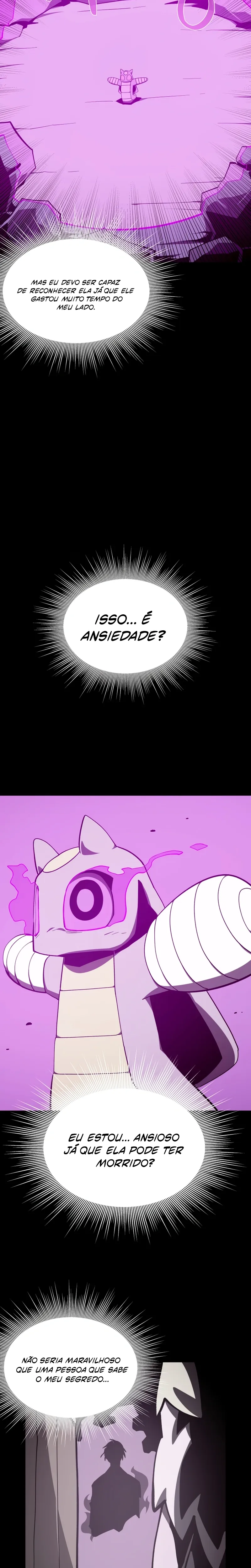 Read Odisseia Da Masmorra Manga Online