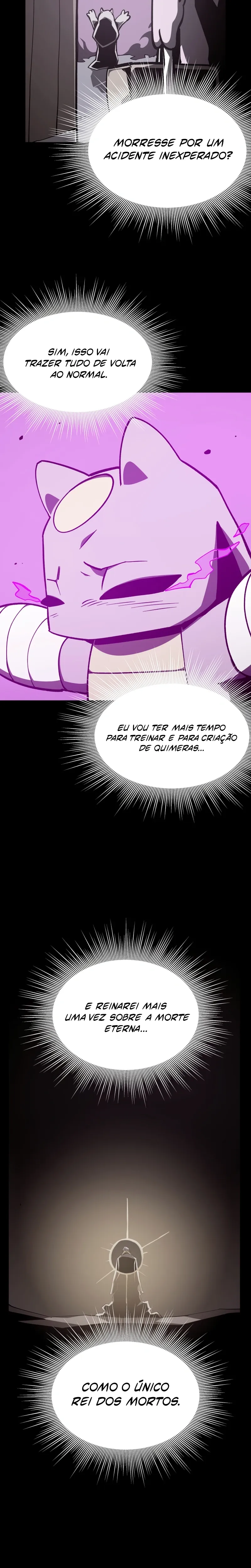 Read Odisseia Da Masmorra Manga Online