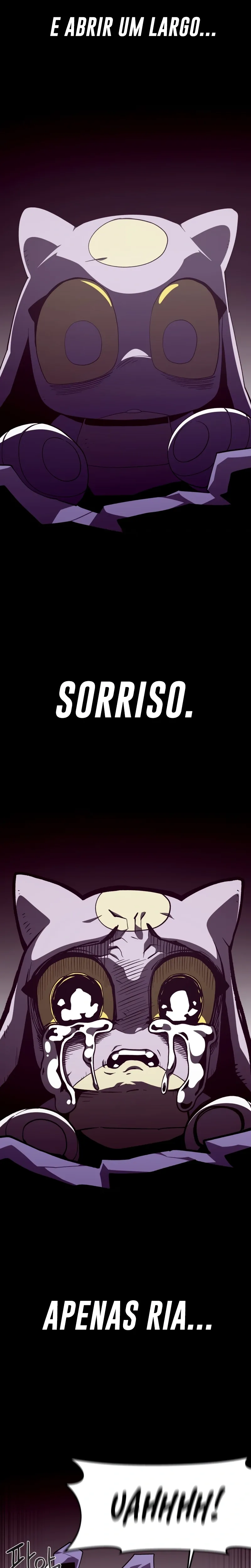 Read Odisseia Da Masmorra Manga Online