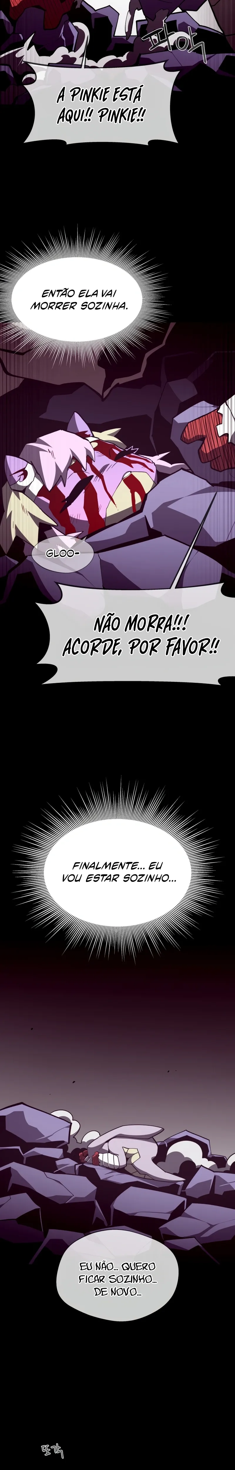 Read Odisseia Da Masmorra Manga Online