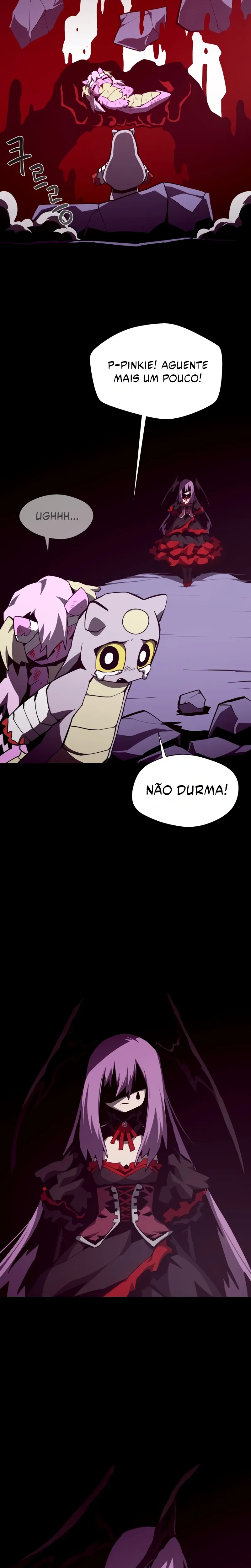 Read Odisseia Da Masmorra Manga Online