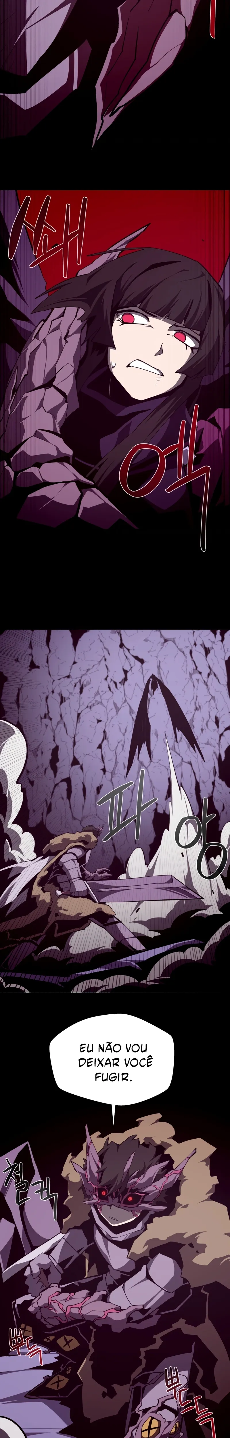 Read Odisseia Da Masmorra Manga Online