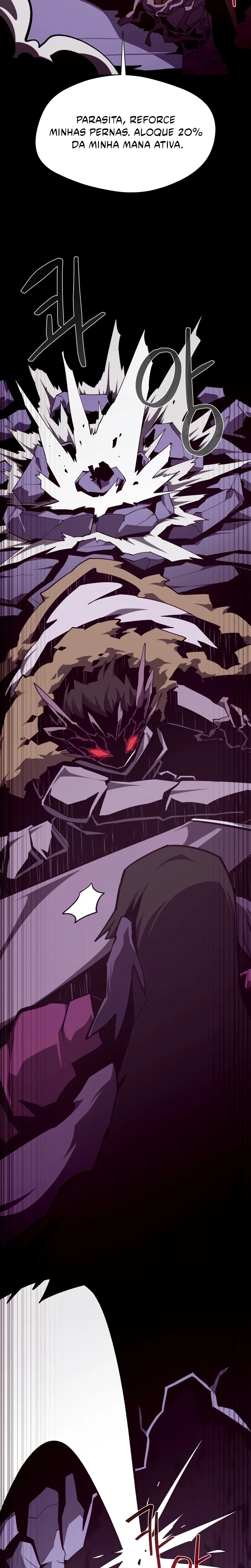 Read Odisseia Da Masmorra Manga Online