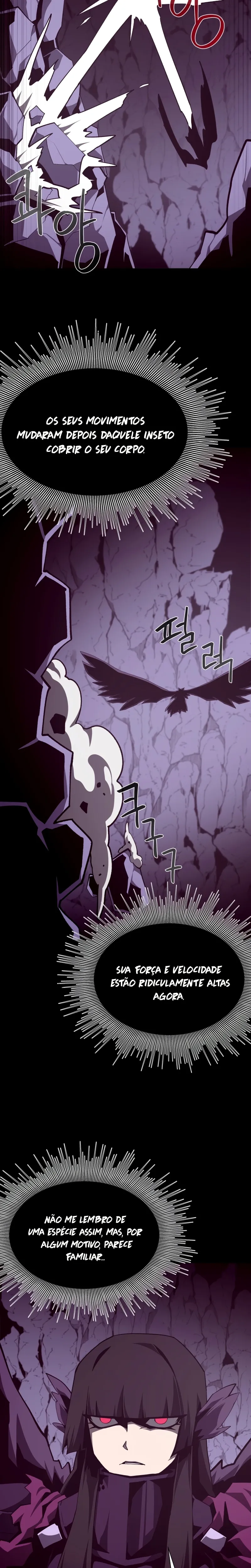 Read Odisseia Da Masmorra Manga Online