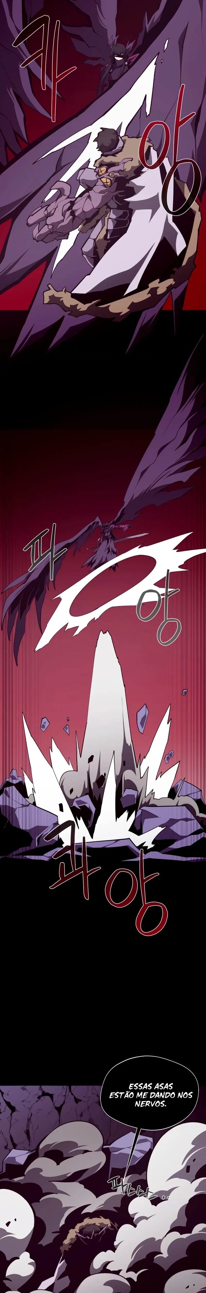 Read Odisseia Da Masmorra Manga Online