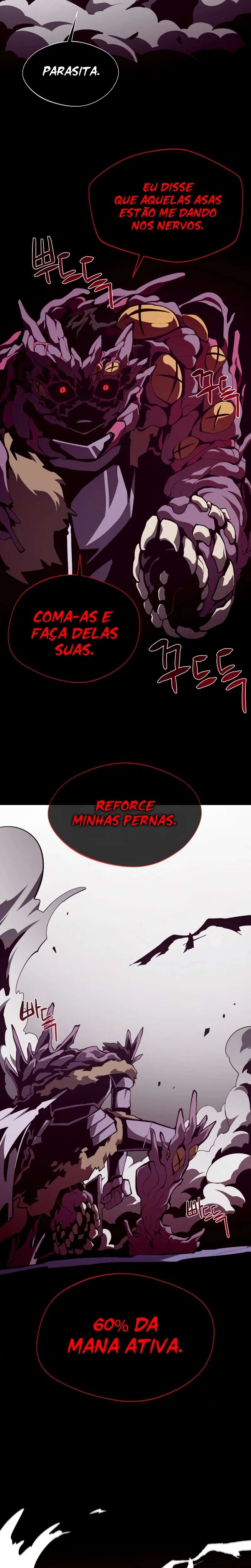 Read Odisseia Da Masmorra Manga Online