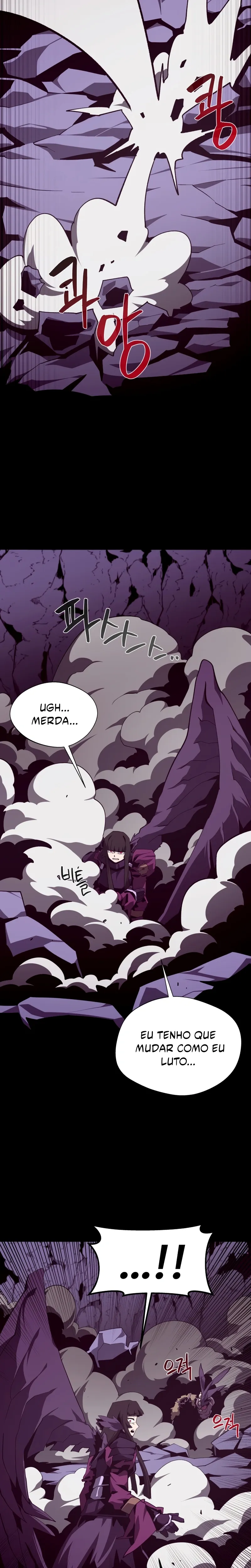 Read Odisseia Da Masmorra Manga Online