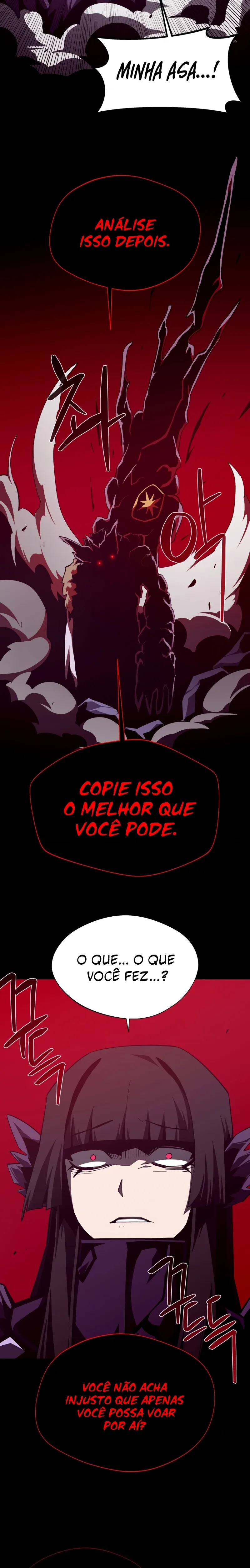 Read Odisseia Da Masmorra Manga Online