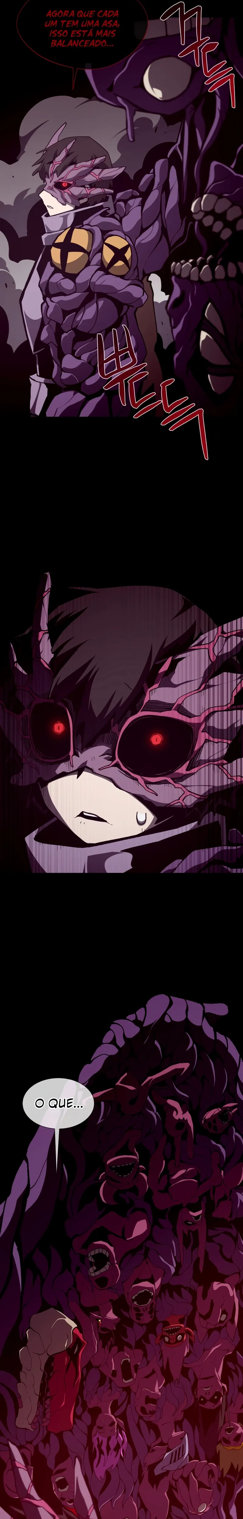 Read Odisseia Da Masmorra Manga Online