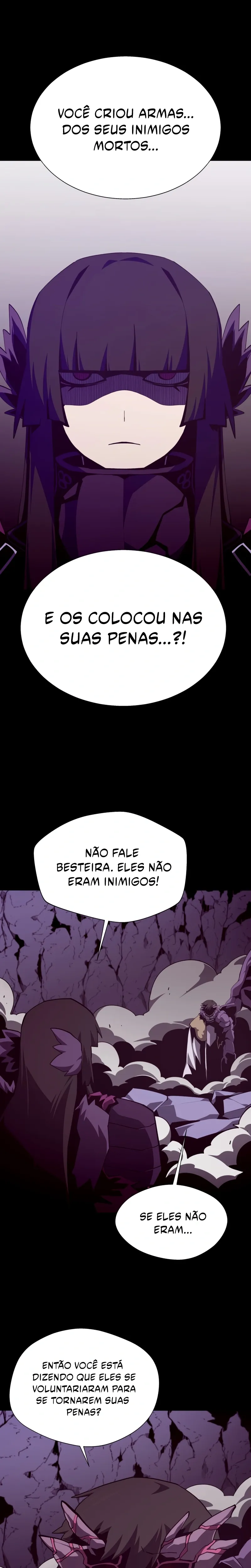 Read Odisseia Da Masmorra Manga Online