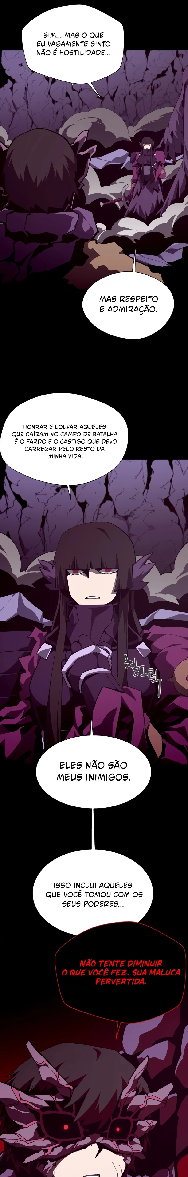 Read Odisseia Da Masmorra Manga Online