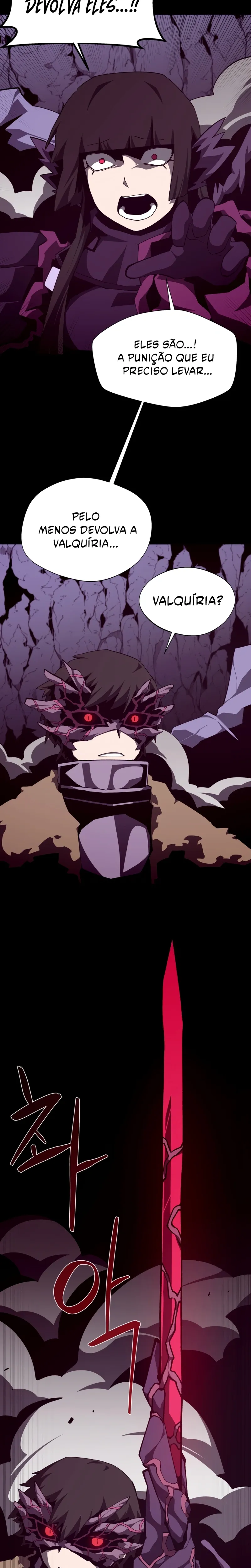 Read Odisseia Da Masmorra Manga Online