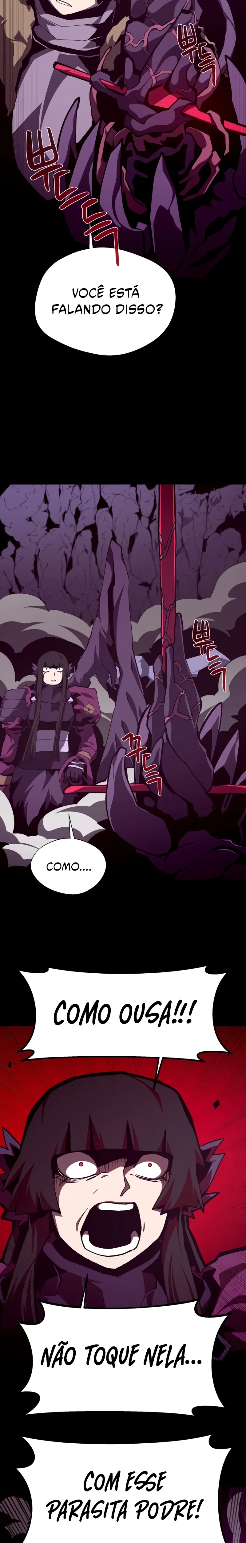 Read Odisseia Da Masmorra Manga Online