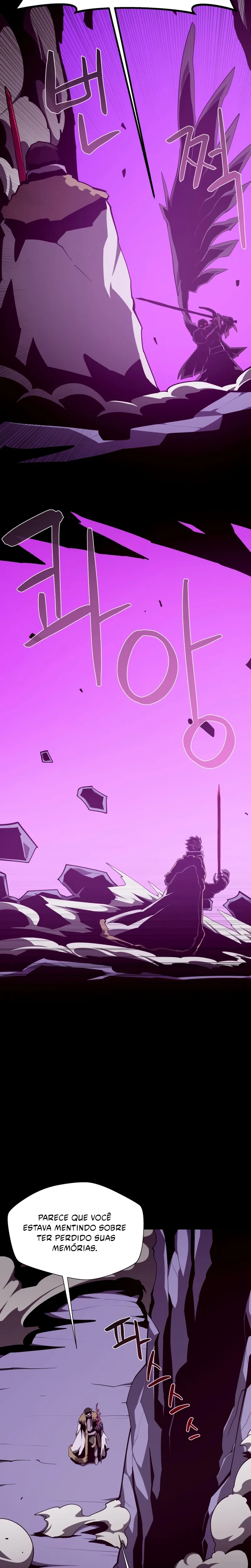 Read Odisseia Da Masmorra Manga Online