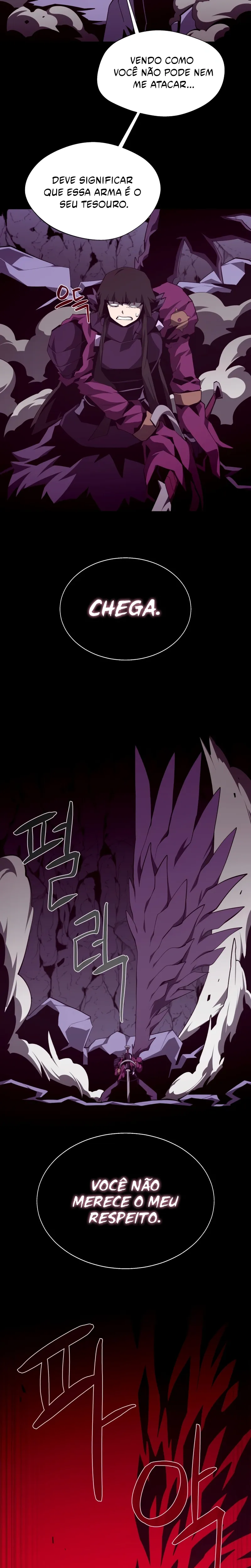 Read Odisseia Da Masmorra Manga Online