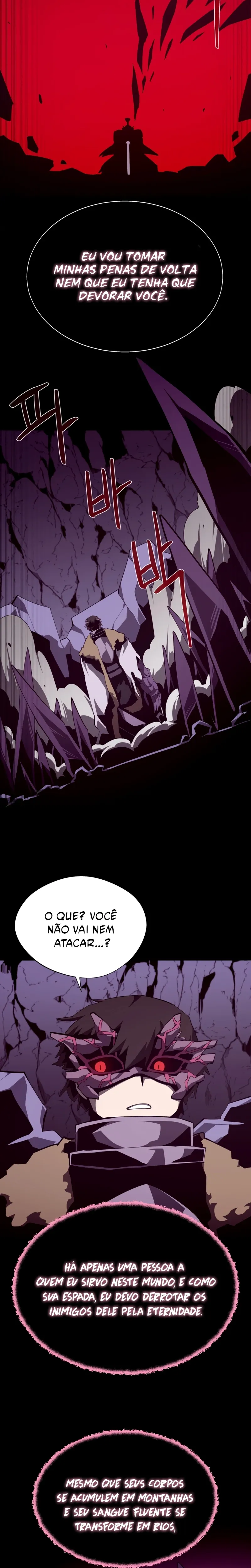 Read Odisseia Da Masmorra Manga Online