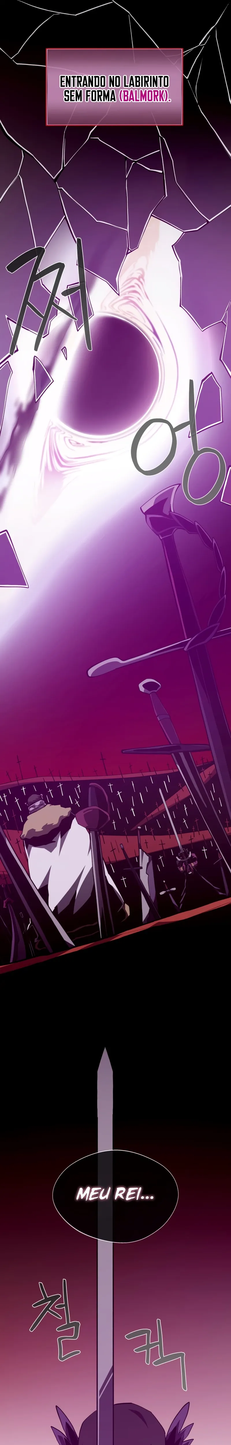 Read Odisseia Da Masmorra Manga Online