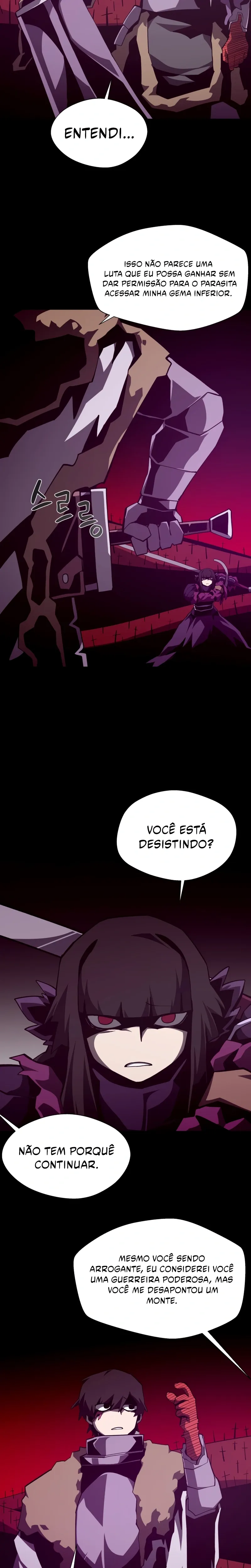 Read Odisseia Da Masmorra Manga Online