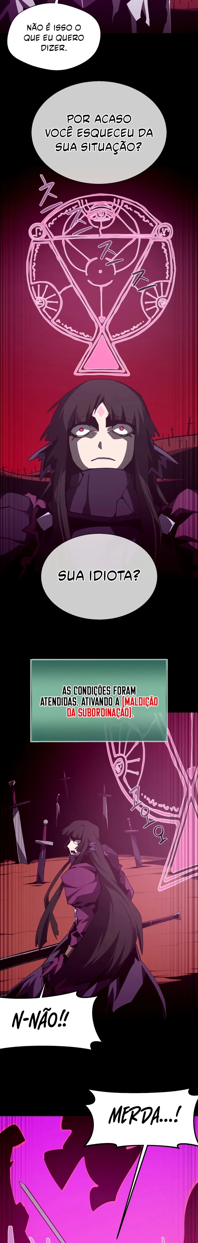 Read Odisseia Da Masmorra Manga Online