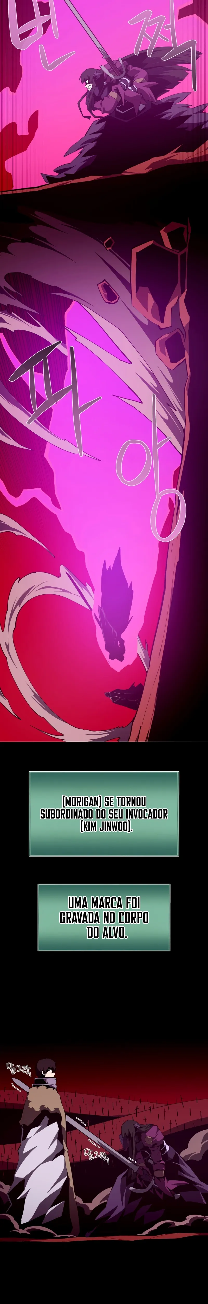 Read Odisseia Da Masmorra Manga Online