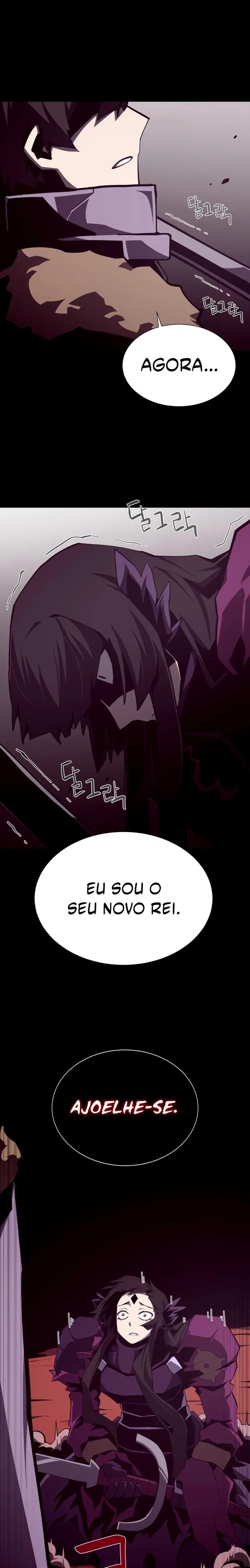 Read Odisseia Da Masmorra Manga Online