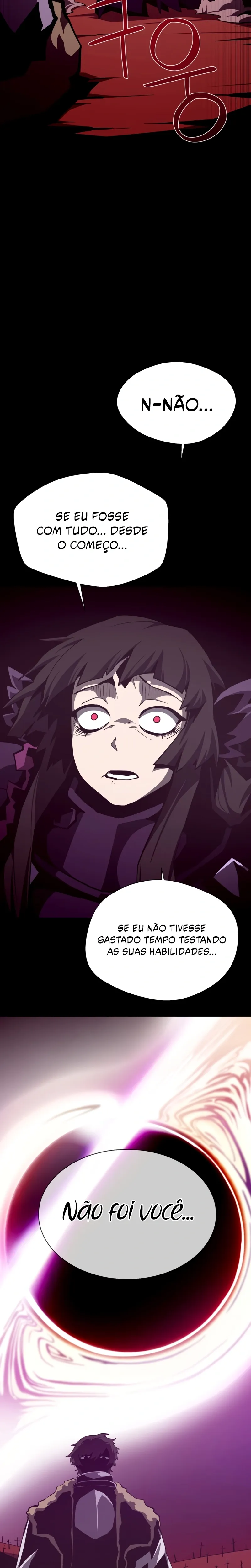 Read Odisseia Da Masmorra Manga Online