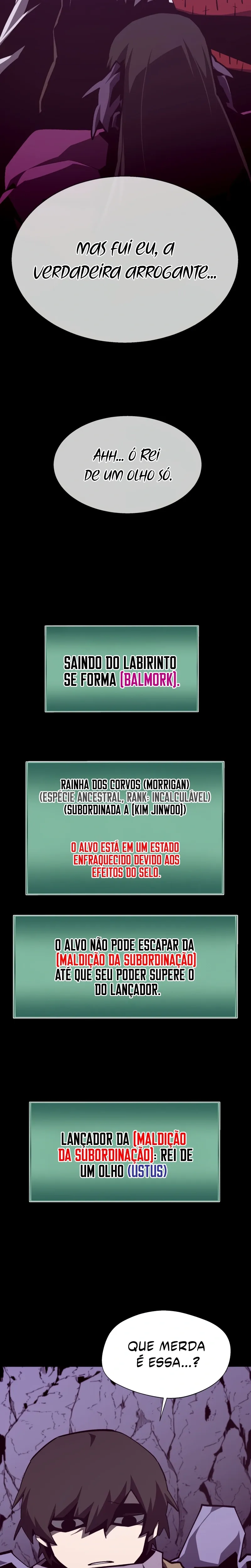 Read Odisseia Da Masmorra Manga Online