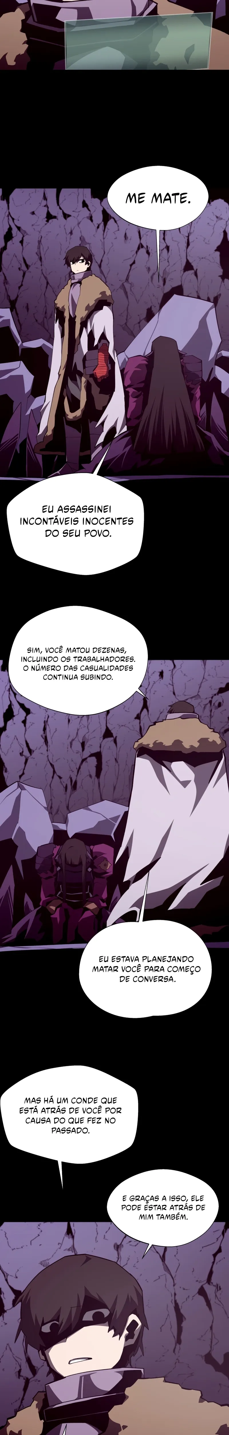 Read Odisseia Da Masmorra Manga Online