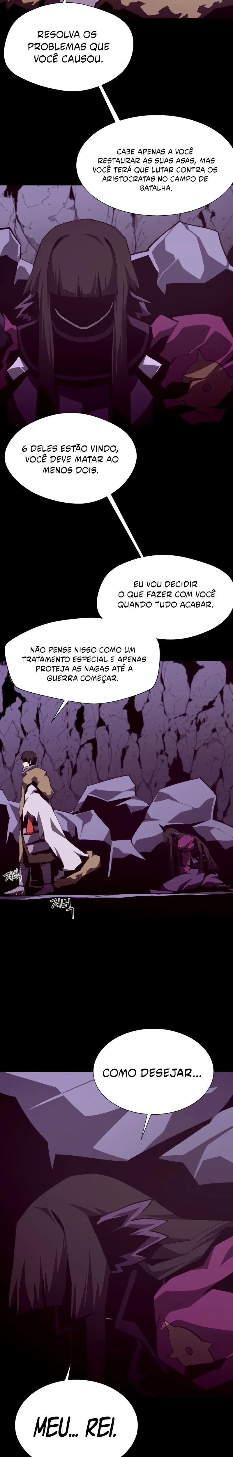 Read Odisseia Da Masmorra Manga Online