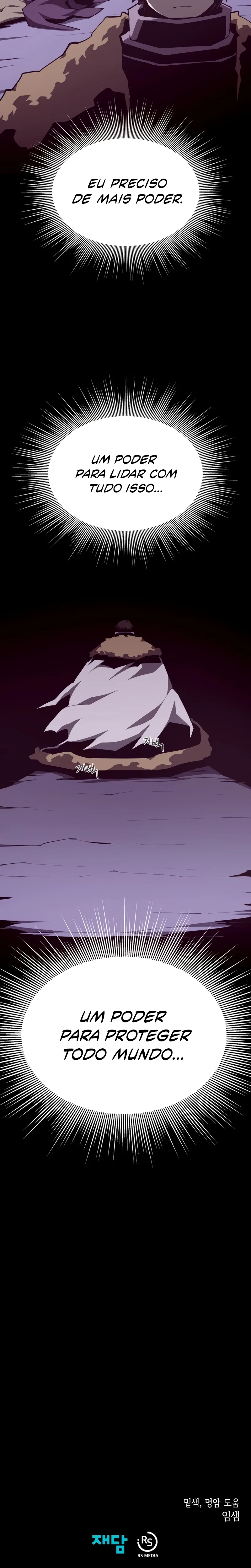 Read Odisseia Da Masmorra Manga Online