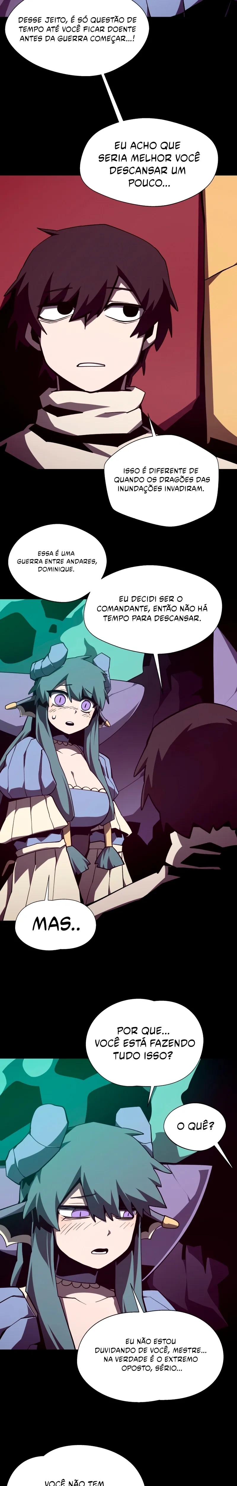 Read Odisseia Da Masmorra Manga Online