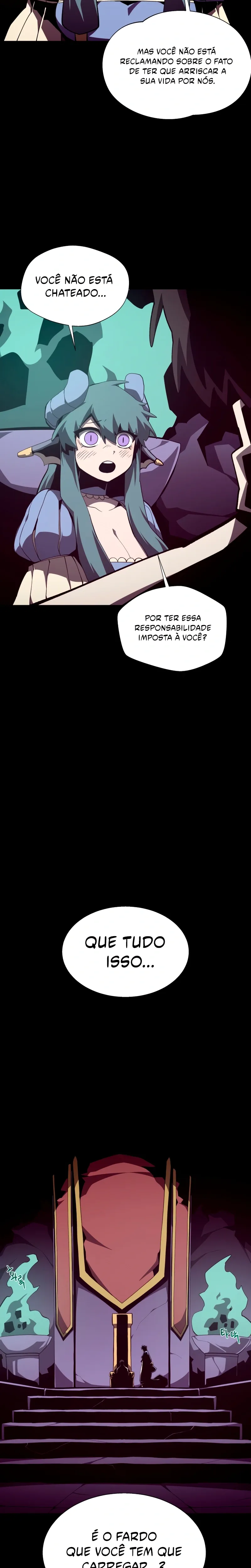 Read Odisseia Da Masmorra Manga Online