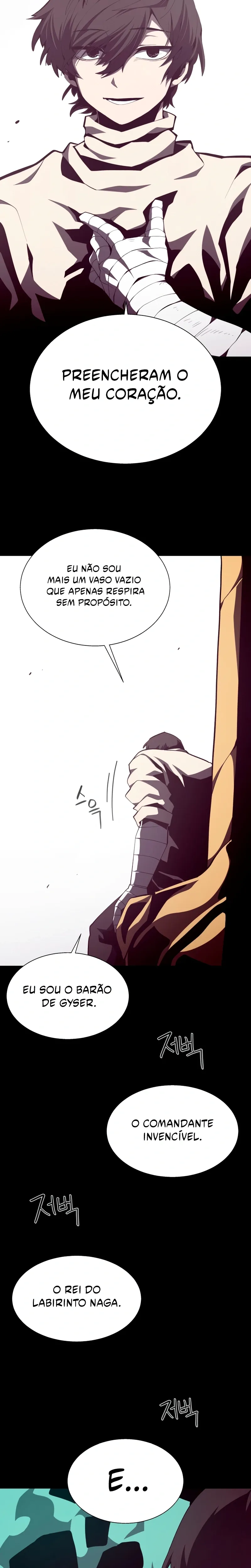 Read Odisseia Da Masmorra Manga Online