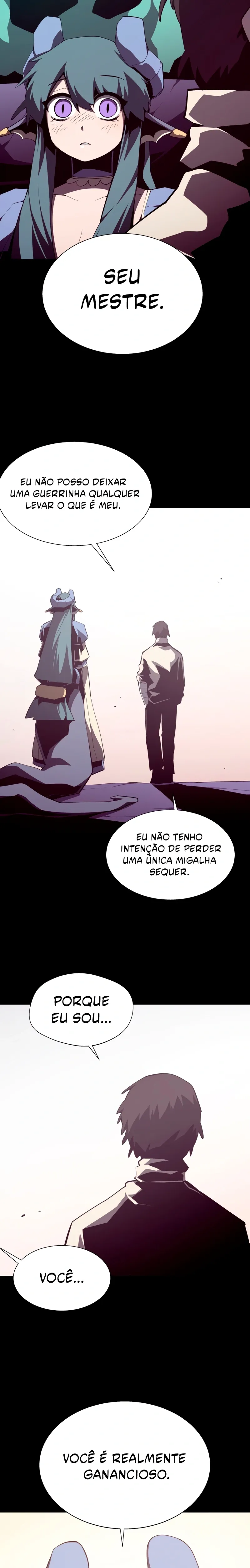 Read Odisseia Da Masmorra Manga Online