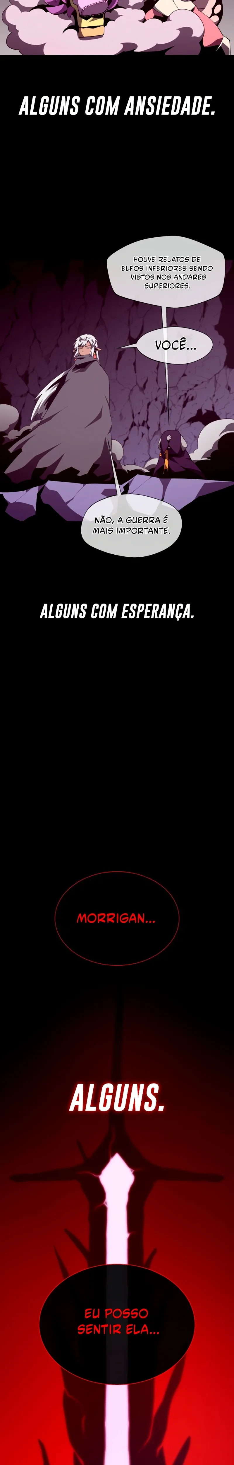 Read Odisseia Da Masmorra Manga Online