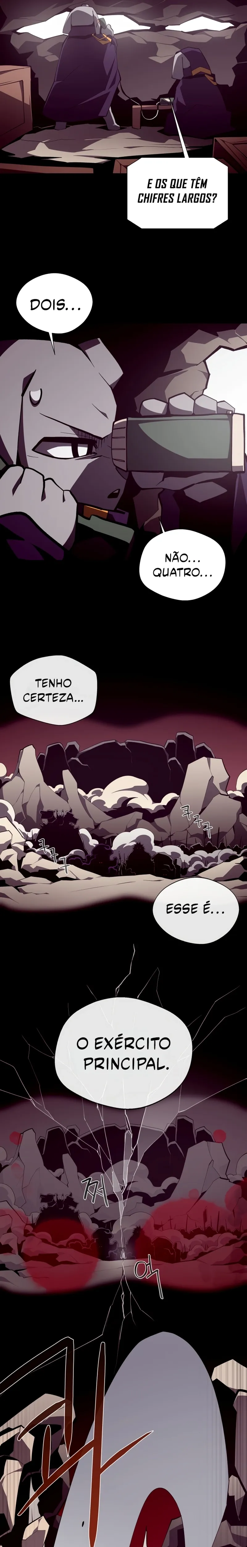 Read Odisseia Da Masmorra Manga Online