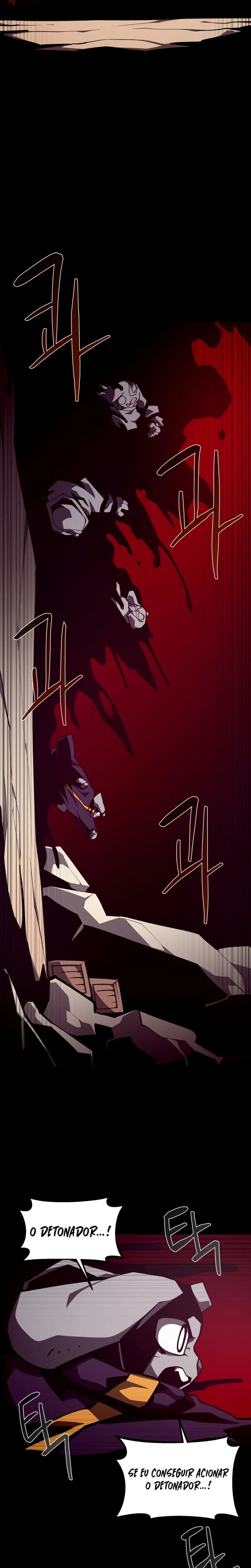 Read Odisseia Da Masmorra Manga Online