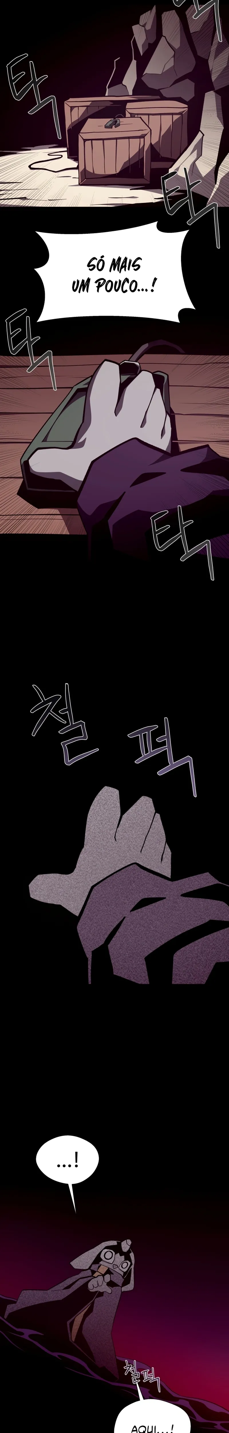 Read Odisseia Da Masmorra Manga Online