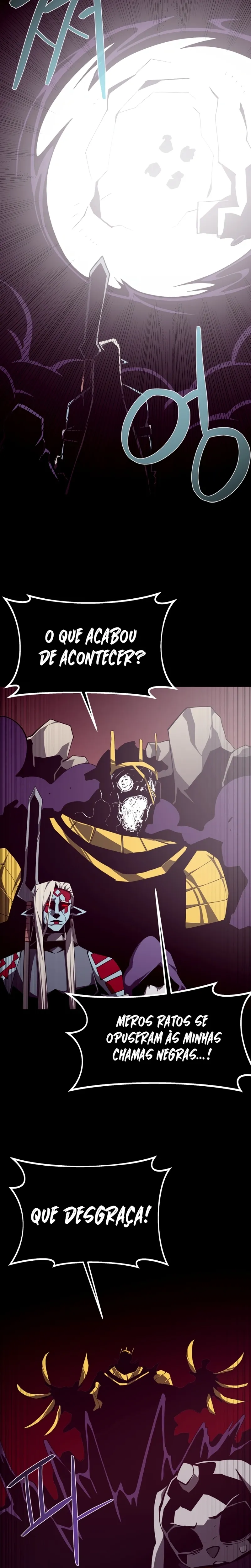 Read Odisseia Da Masmorra Manga Online