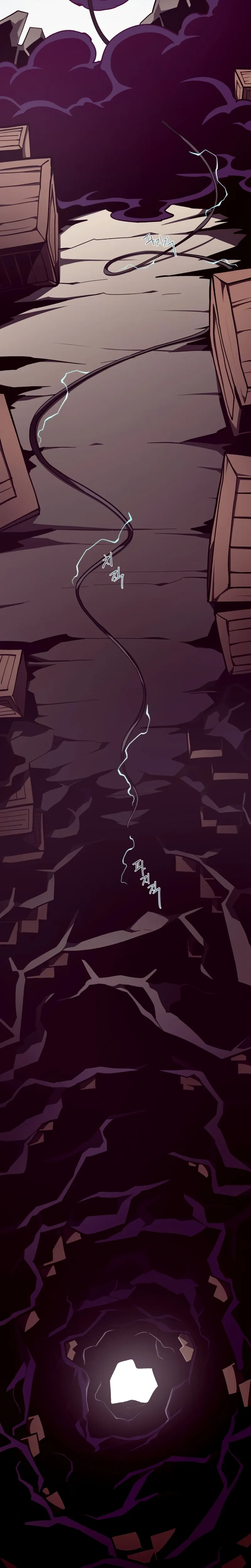 Read Odisseia Da Masmorra Manga Online