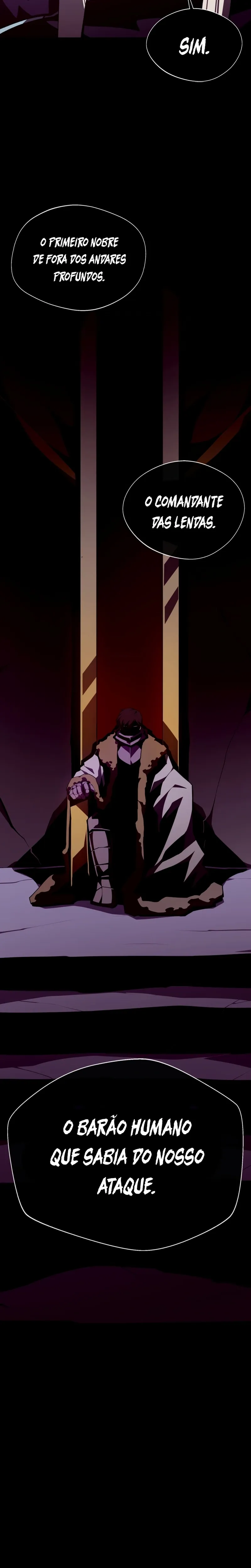 Read Odisseia Da Masmorra Manga Online