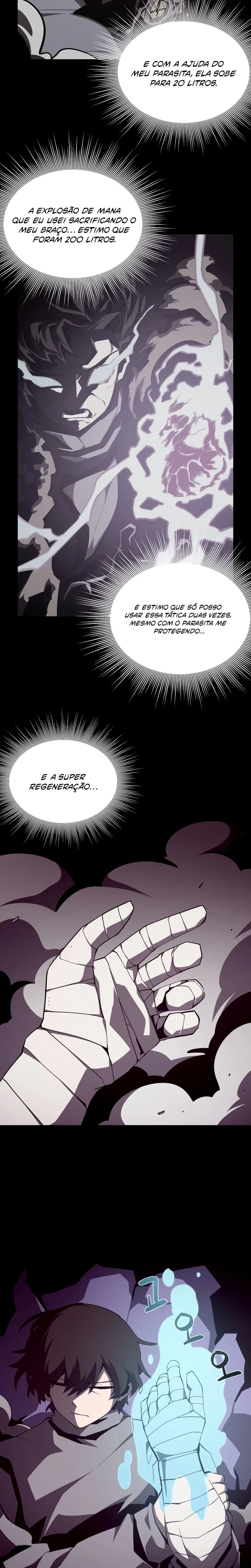 Read Odisseia Da Masmorra Manga Online