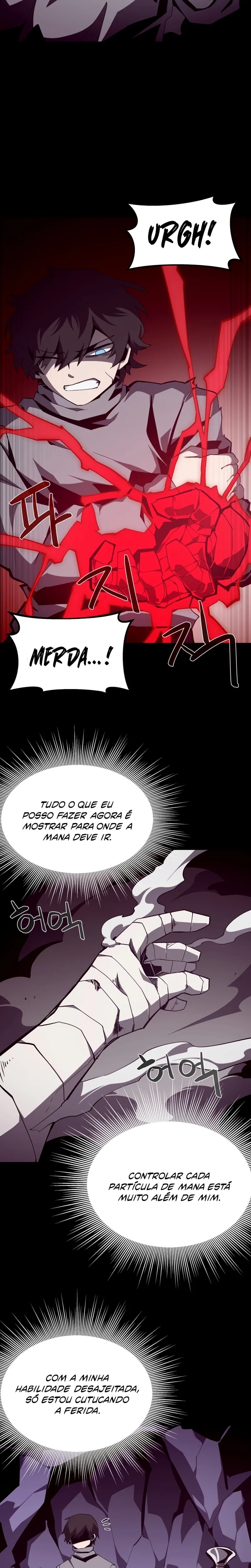 Read Odisseia Da Masmorra Manga Online