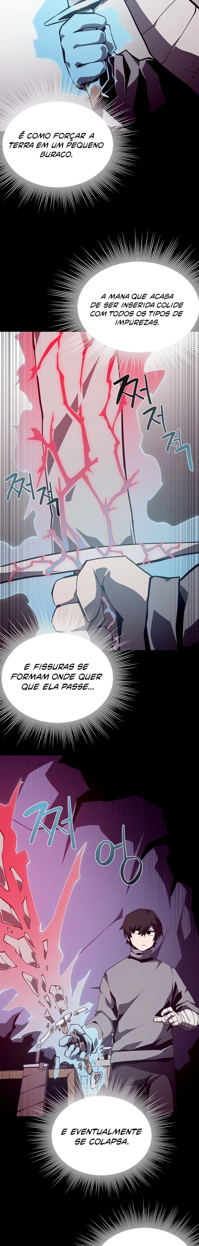 Read Odisseia Da Masmorra Manga Online