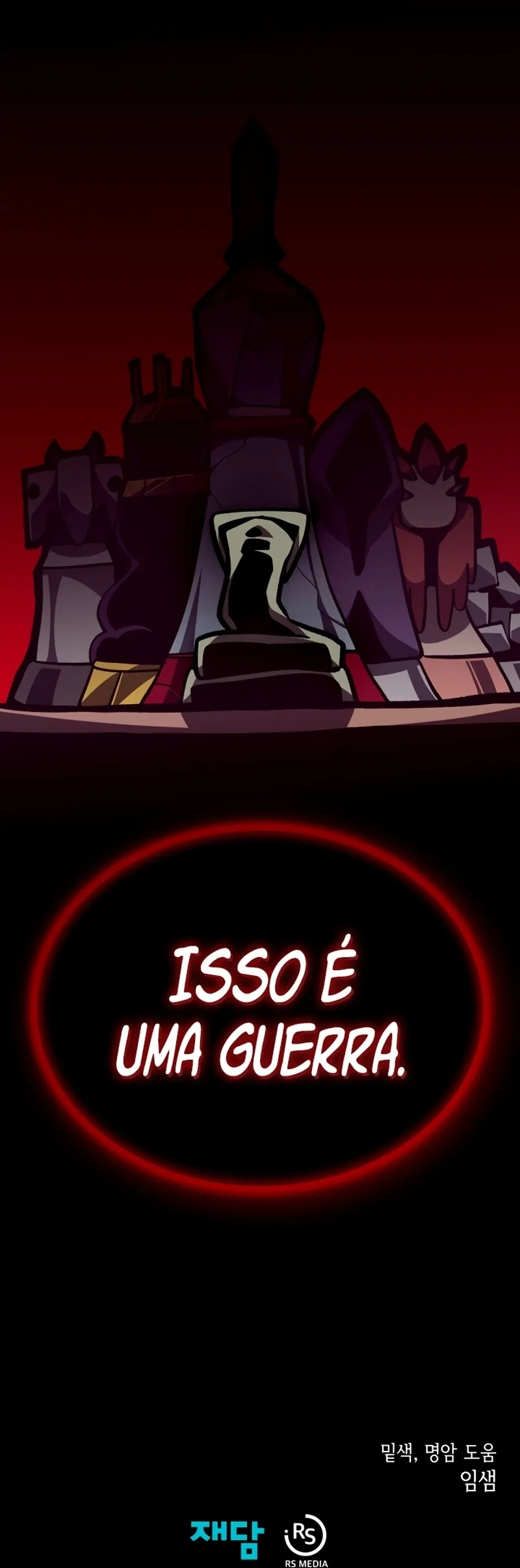 Read Odisseia Da Masmorra Manga Online