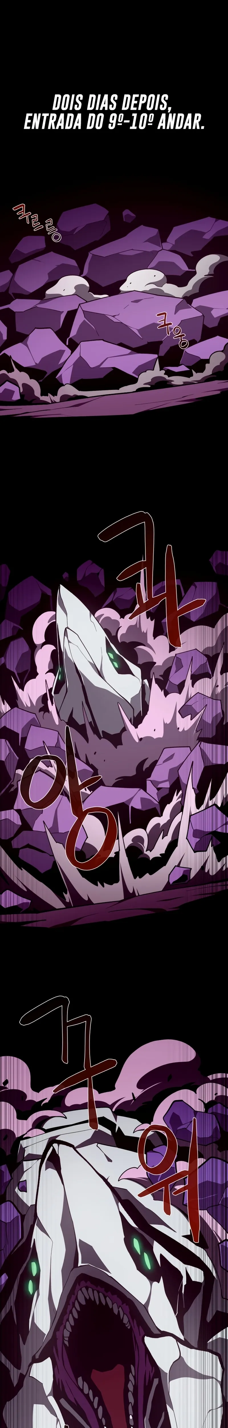 Read Odisseia Da Masmorra Manga Online