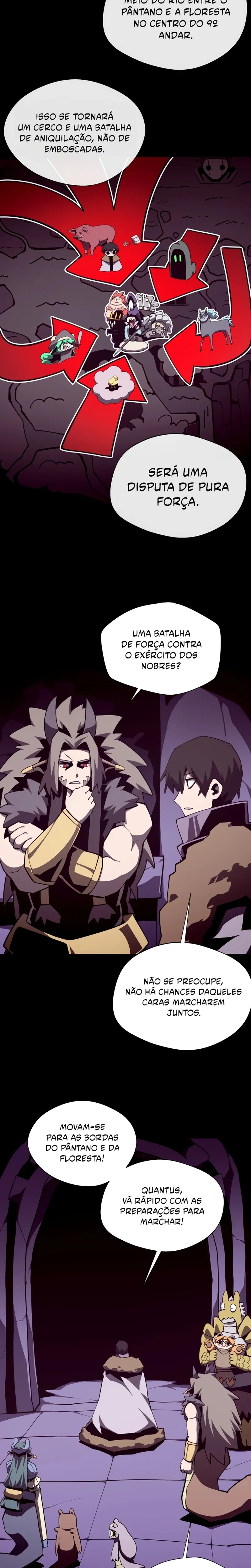 Read Odisseia Da Masmorra Manga Online