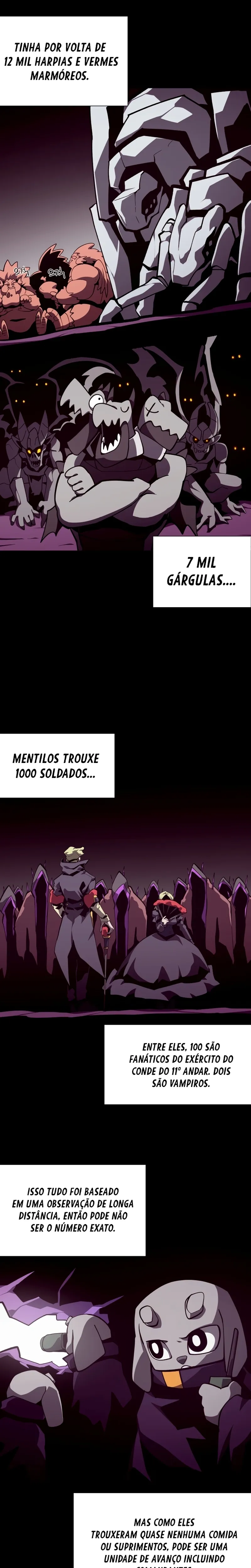 Read Odisseia Da Masmorra Manga Online