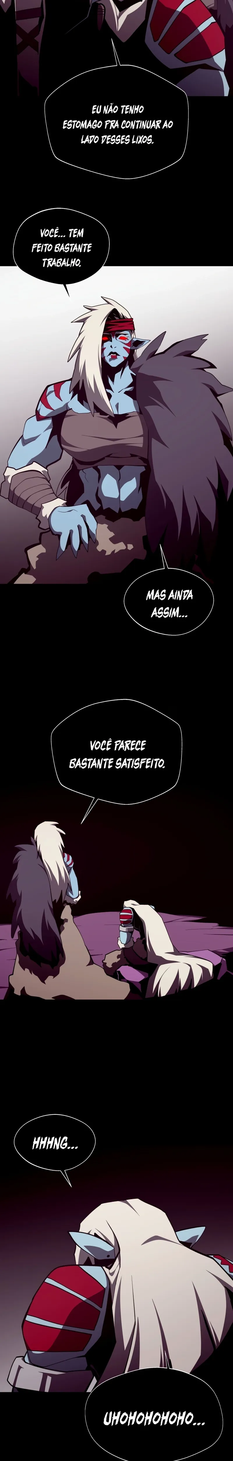 Read Odisseia Da Masmorra Manga Online