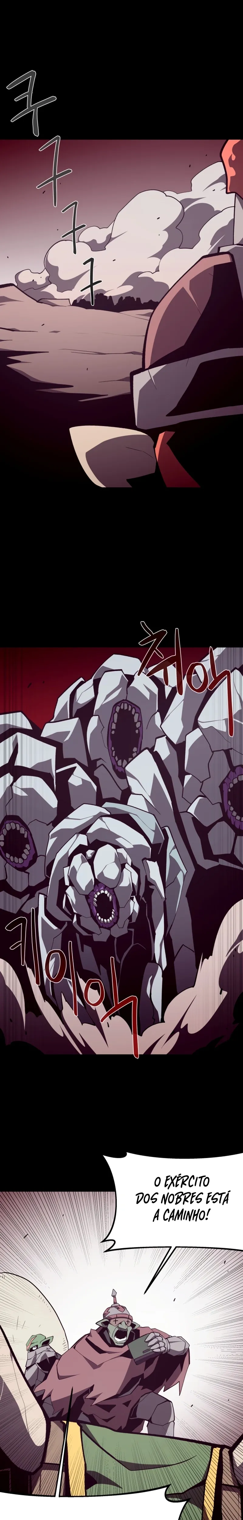 Read Odisseia Da Masmorra Manga Online